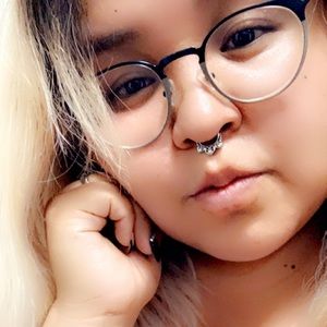 Meet your Posher, Dolly-jean